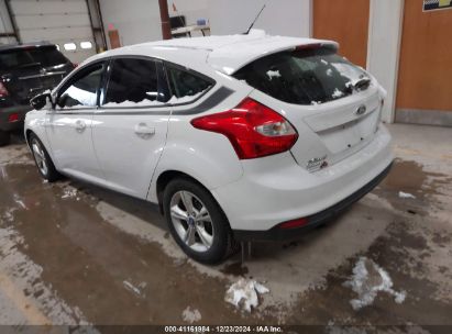 Lot #3041543234 2013 FORD FOCUS SE