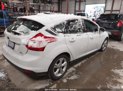 Lot #3041543234 2013 FORD FOCUS SE