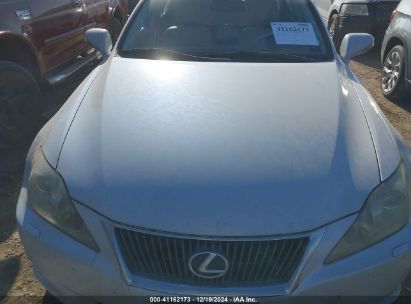 Lot #3051085908 2009 LEXUS IS 250