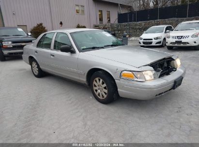 Lot #3034048087 2008 FORD CROWN VICTORIA LX