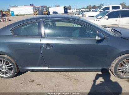 Lot #3056469075 2010 SCION TC