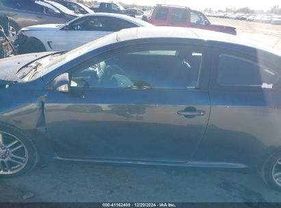 Lot #3056469075 2010 SCION TC