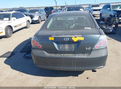 Lot #3056469075 2010 SCION TC