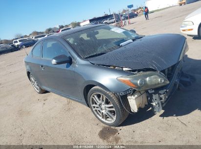 Lot #3056469075 2010 SCION TC