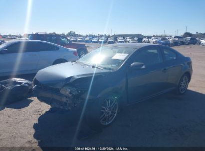 Lot #3056469075 2010 SCION TC