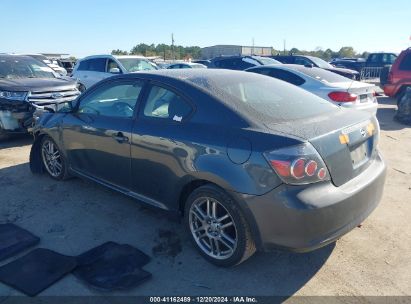 Lot #3056469075 2010 SCION TC