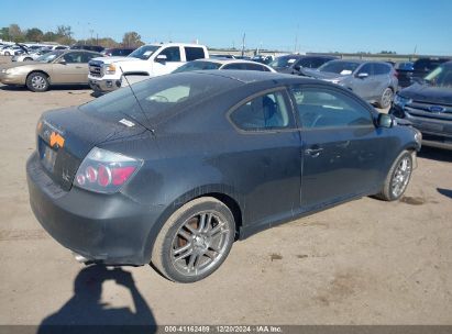 Lot #3056469075 2010 SCION TC