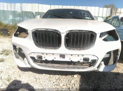 Lot #3038956883 2020 BMW X4 XDRIVE30I