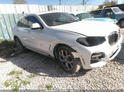 Lot #3038956883 2020 BMW X4 XDRIVE30I