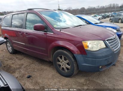 Lot #3042563879 2009 CHRYSLER TOWN & COUNTRY TOURING