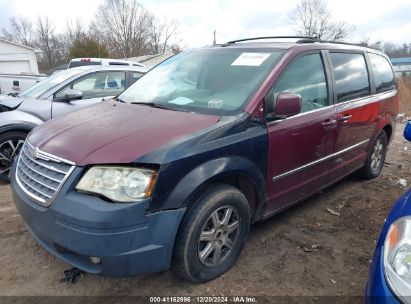 Lot #3042563879 2009 CHRYSLER TOWN & COUNTRY TOURING