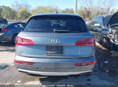 Lot #3051092384 2019 AUDI Q5 45 PREMIUM