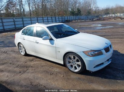 Lot #3052471814 2007 BMW 335I