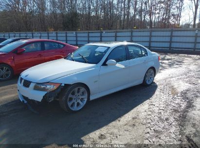 Lot #3052471814 2007 BMW 335I