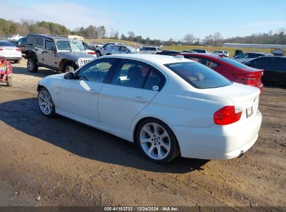 Lot #3052471814 2007 BMW 335I