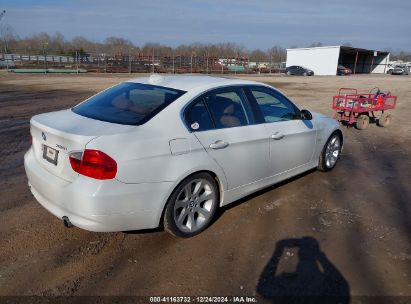 Lot #3052471814 2007 BMW 335I