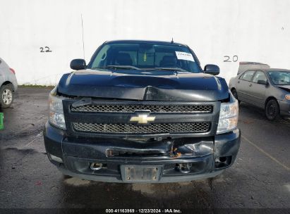 Lot #3051072965 2010 CHEVROLET SILVERADO 1500 LTZ