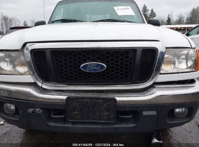 Lot #3048046714 2004 FORD RANGER EDGE/TREMOR/XLT