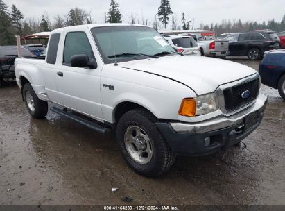 Lot #3048046714 2004 FORD RANGER EDGE/TREMOR/XLT