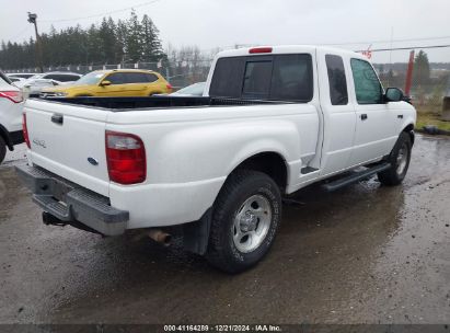 Lot #3048046714 2004 FORD RANGER EDGE/TREMOR/XLT