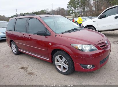 Lot #3037533968 2004 MAZDA MPV LX