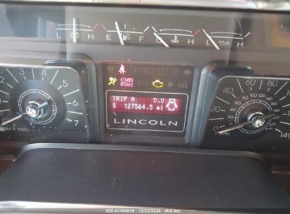 Lot #3053065797 2007 LINCOLN NAVIGATOR ULTIMATE