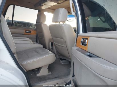 Lot #3053065797 2007 LINCOLN NAVIGATOR ULTIMATE