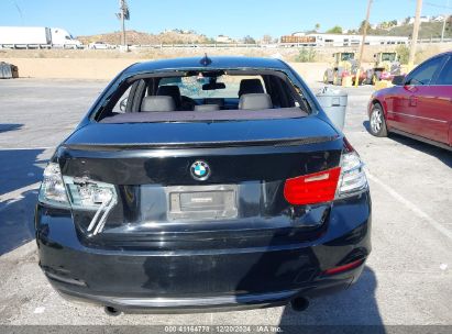 Lot #3056477117 2012 BMW 335I