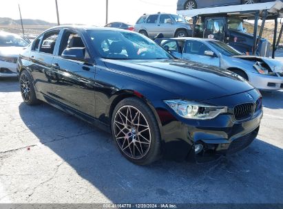 Lot #3056477117 2012 BMW 335I