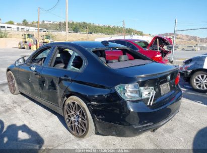 Lot #3056477117 2012 BMW 335I