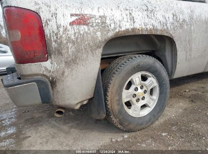 Lot #3050076615 2007 CHEVROLET SILVERADO 1500 LT1