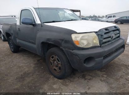 Lot #3035090624 2006 TOYOTA TACOMA