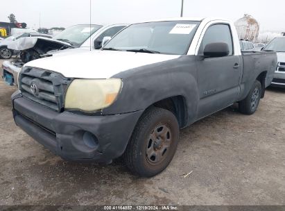 Lot #3035090624 2006 TOYOTA TACOMA