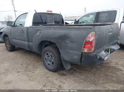 Lot #3035090624 2006 TOYOTA TACOMA