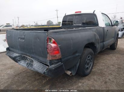 Lot #3035090624 2006 TOYOTA TACOMA