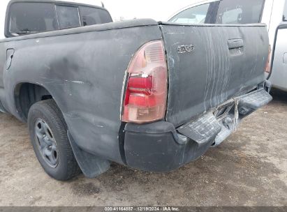 Lot #3035090624 2006 TOYOTA TACOMA