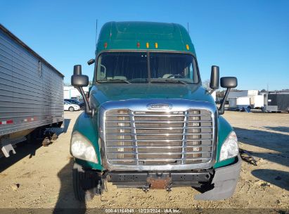 Lot #3037131306 2013 FREIGHTLINER CASCADIA 125