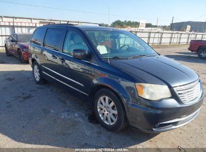 Lot #3048458584 2013 CHRYSLER TOWN & COUNTRY TOURING