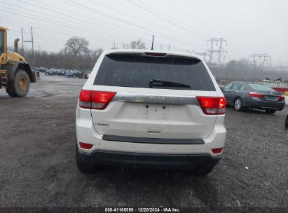 Lot #3051075355 2012 JEEP GRAND CHEROKEE LAREDO