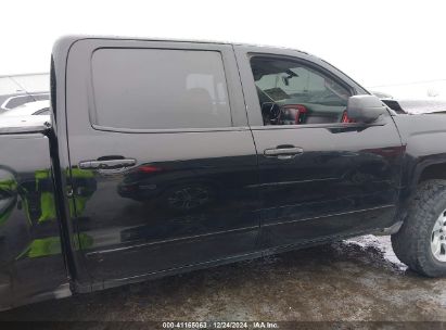 Lot #3051072948 2018 CHEVROLET SILVERADO 1500 2LT