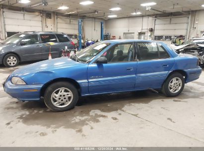 Lot #3037523147 1995 PONTIAC GRAND AM SE