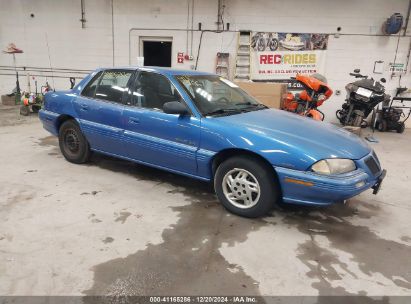 Lot #3037523147 1995 PONTIAC GRAND AM SE