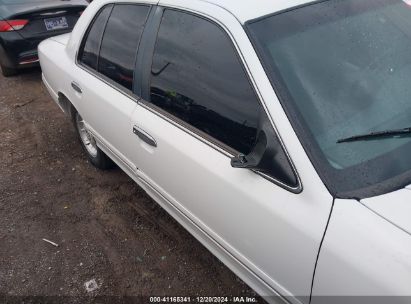 Lot #3047438458 1997 MERCURY GRAND MARQUIS LS