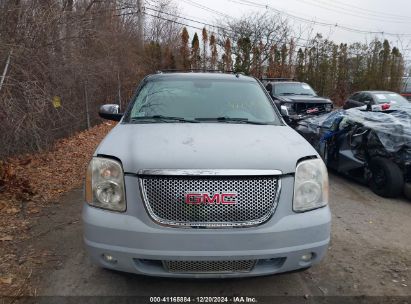 Lot #3037533929 2008 GMC YUKON XL 1500 SLT