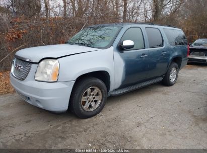 Lot #3037533929 2008 GMC YUKON XL 1500 SLT