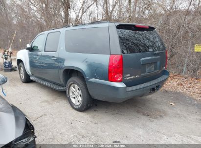 Lot #3037533929 2008 GMC YUKON XL 1500 SLT