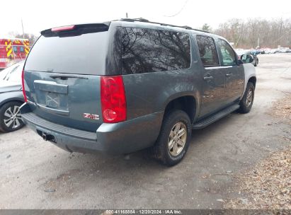 Lot #3037533929 2008 GMC YUKON XL 1500 SLT