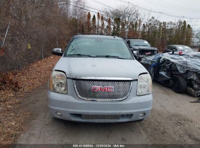 Lot #3037533929 2008 GMC YUKON XL 1500 SLT