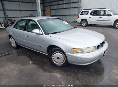 Lot #3056065367 2001 BUICK CENTURY CUSTOM