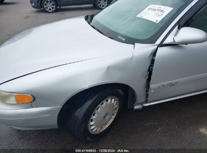 Lot #3056065367 2001 BUICK CENTURY CUSTOM